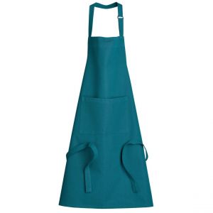 Winkler Tablier de cuisine recyclé Dario