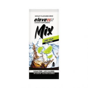 Elevenfit Mix Cola Lima sin Az&uacute;car 50g