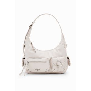 Desigual Sac à bandoulière femme Omnia New London Plus