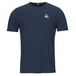 Le Coq Sportif Tee-shirt à manches courtes homme essentiels ss n°1