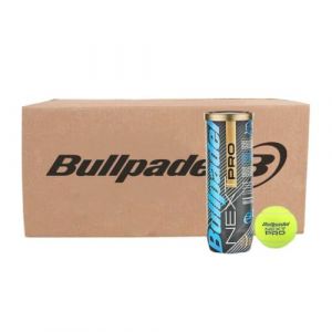 Bullpadel Balles de padel next pro