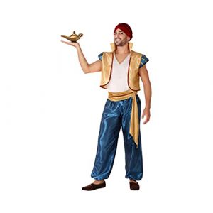 Atosa Déguisement Aladin Pour Homme