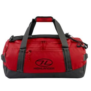 Highlander Sac Duffle Hauler
