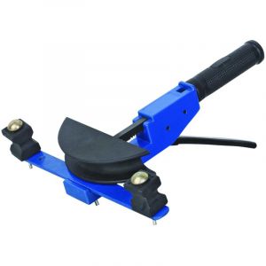 SOMATHERM FOR YOU - Coffre Arbal&egrave;te Multicouche &Oslash;16 &agrave; 32 mm - Cintrage Pr&eacute;cis - Facile &Agrave; Utiliser - Polyvalent - Coffret Compact - Couleur Multicouleur