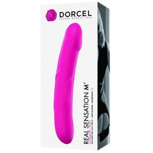 Image de Marc Dorcel Dildo Dorcel Real Sensation M