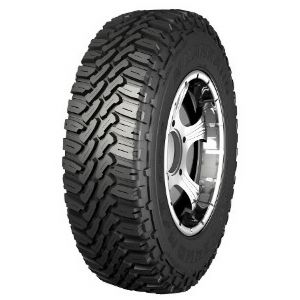 Nankang 195/80 R14C 106Q/104Q FT9