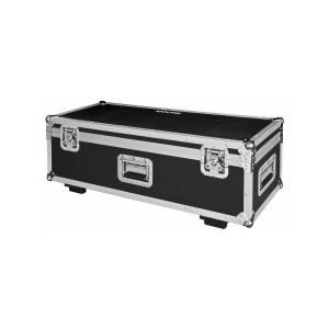 Explore scientific Flight-Case ED102 ALU Tube