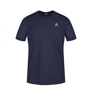 Le Coq Sportif T-shirt Manche Courte Essentials N3 XXL Dress Blue