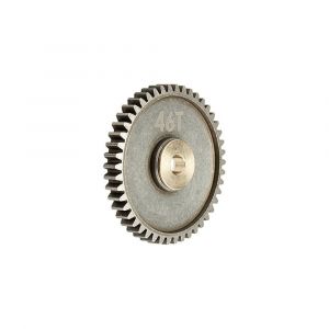 Arrma AR310577 Spur Gear MOD1 46T Nero R/C Car Part