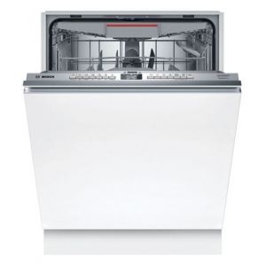 Image de Bosch Lave vaisselle encastrable Serenity SMV6YCX03E Zeolith