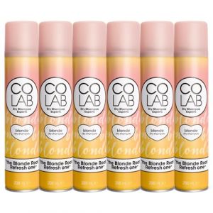 Colab Champú en seco - Blonde Corrector