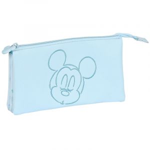 Safta Trousse triple enfant Disney Mickey Baby