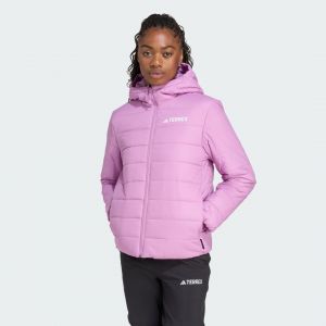 Adidas Doudoune à capuche femme Terrex Multi Essentials 2