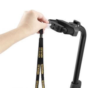 Hercules Stands HC-HA-201 verrou pour système AGS (lot de 12)