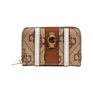 Guess Portefeuille ERENIA SLG MEDIUM ZIP AROUND SWSO78 38140