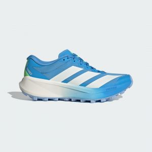 Adidas Chaussures Terrex Agravic 4 bleu blanc femme - 38(2/3)