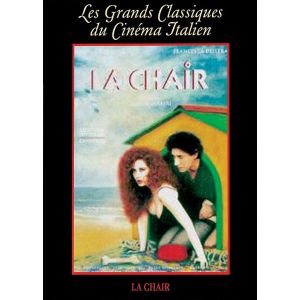 Image de La Chair