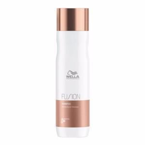 Wella Shampooing Fusion Réparation Intense 250 ml