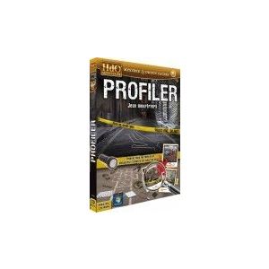 Profiler [PC]
