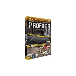 Image de Profiler [PC]