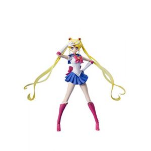 Cosmic Group Figuarts Sailor Moon (Season 3) 14 cm