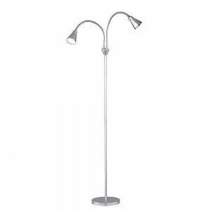 Trio Reality R42712187 Arras Lampadaire 3,8 W 230 V