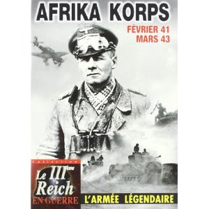 Afrika Korps