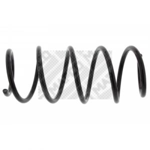 Mapco Jeu de 2 ressorts de suspension 70762