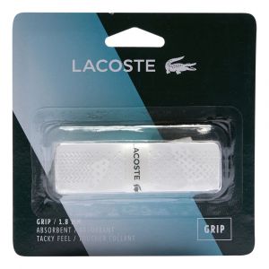 Lacoste Grip L20 Blanc