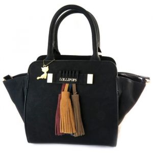 Lollipops Sac cr&eacute;ateur - 38x25x10 cm [N9443]