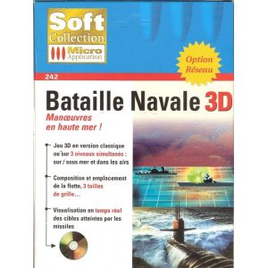 Bataille Navale 3D [PC]