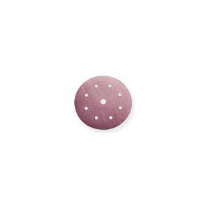 SIA Disque abrasif SPEED 1950 Ø203 mm 9 trous Grain 320 - F03E001FV1