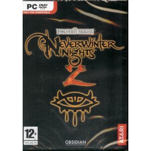 Image de Neverwinter Nights 2 [PC]