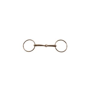 Mors simple pour cheval Umbria Equitazione