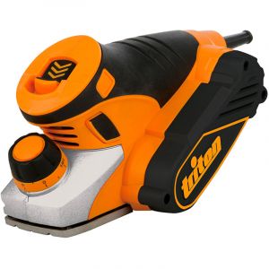 Triton Rabot &eacute;lectrique compact Raboteuse 60mm 420W