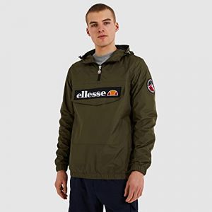 ELLESSE Mont 2, taille S, homme, olive