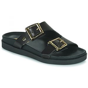 JB Martin Sandales AUDACE - Couleur 36,37,38,39,40,41 - Taille Noir
