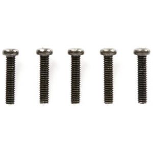 Tamiya Vis 2.6x12mm Tamtech -