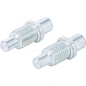 BGS 74399 | Tenons de rechange | 6 - 8 mm | pour art. 9602 | 2 pi&egrave;ces