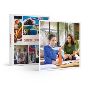 Smartbox Coffret Cadeau Abonnement Pandacraft Makers de 12 mois pour 1 enfant de 8 à 12 ans-Sport & Aventure