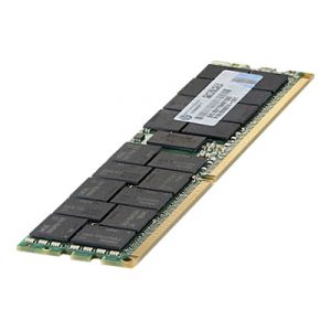 HP 726717-B21 - Barrette m&eacute;moire 4 Go DDR4 2133 MHz DIMM 288 broches