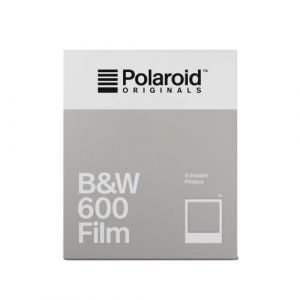 WandStyle Style de Photos Cadre pour Polaroid Serie A850/ Blanc c/érus/é Normal Mural en Verre avec Passe-Partout Noir pour 3/ Polaroids