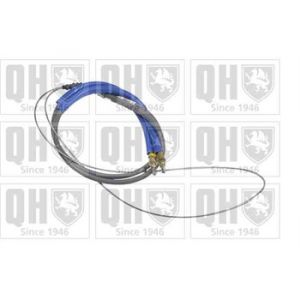 Quinton Hazell C&acirc;ble De Frein Bc2550