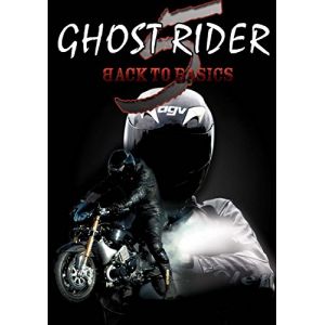 Ghost Rider 5 : Back To Basics