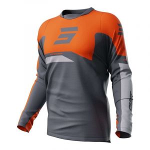 Shot Maillot cross DEVO - STAR 2023