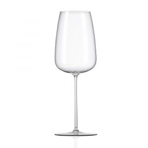 Boîte de 2 verres à eau Orbital 54 cl - Rona - Transparent - Verre