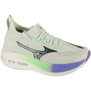 Mizuno Chaussures Neo Zen blanc vert lilas femme - 35