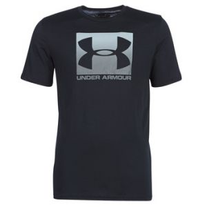 Under Armour T-shirt BOXED SPORTSTYLE Noir - Taille XXL,S,M,L,XL