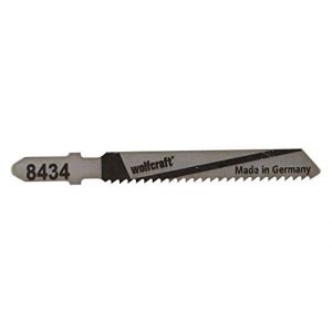 Wolfcraft Lame de scie 8434000 2 pc(s)