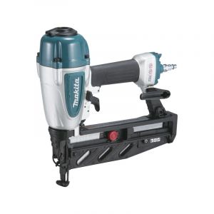 Image de Makita Cloueur pneumatique 8,3 bar 25 à 64 mm - AF601